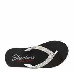 Women's Skechers, Meditation - Lotus Bae Sandal -Shoes Shop 1 2188271 ZM 5