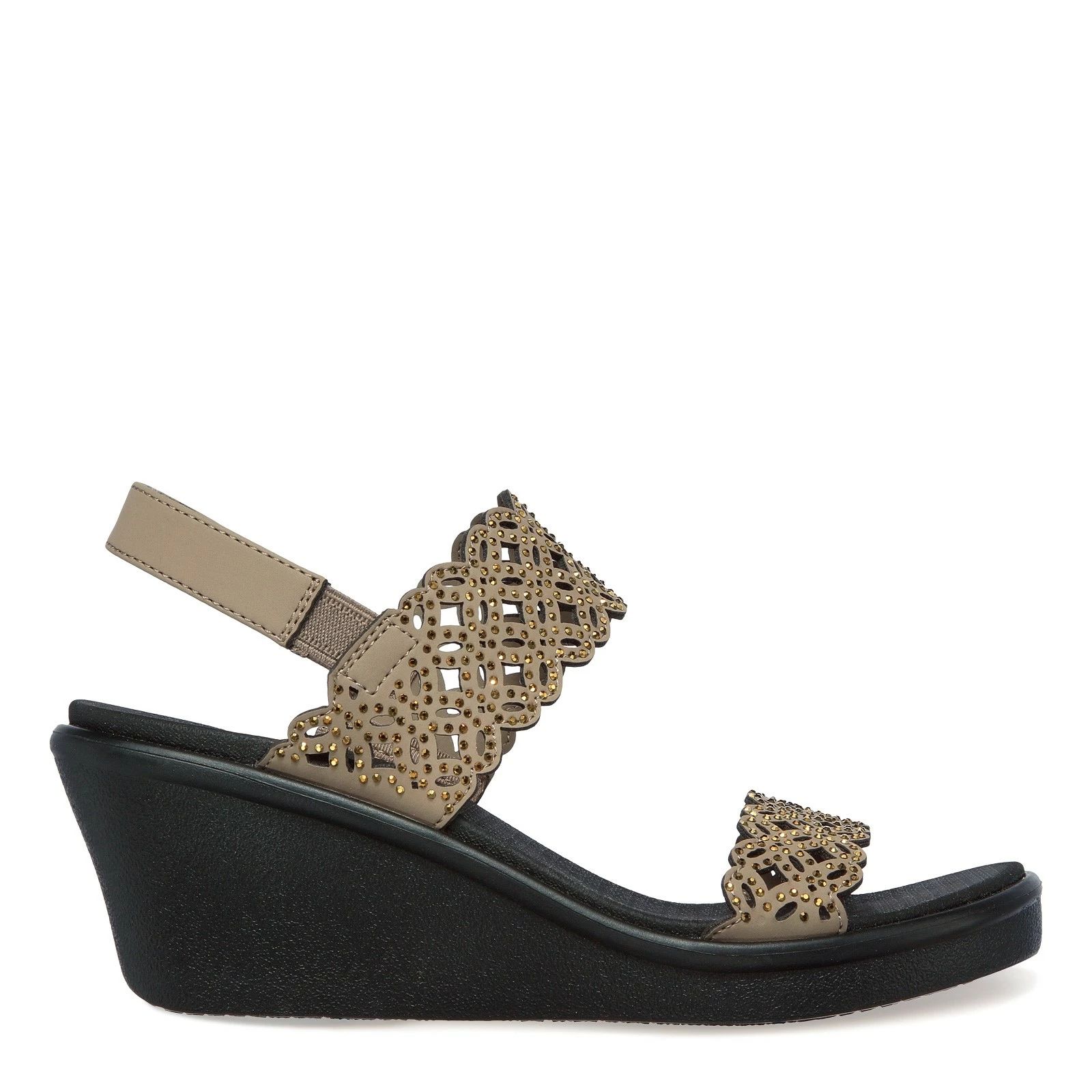 Women's Skechers Cali, Rumble On - Sassy Dayz Sandal 4 Women's Skechers Cali, Rumble On - Sassy Dayz Sandal - Image 2