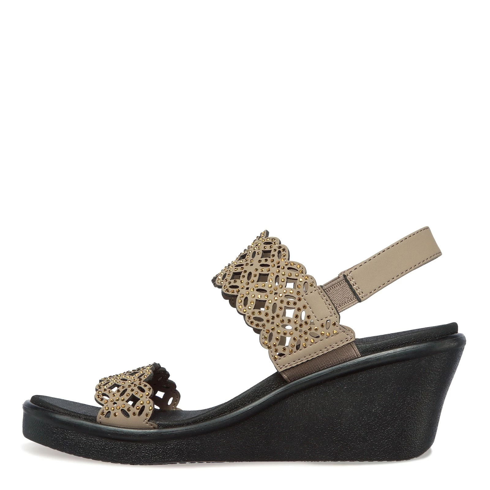 Women's Skechers Cali, Rumble On - Sassy Dayz Sandal 5 Women's Skechers Cali, Rumble On - Sassy Dayz Sandal - Image 3