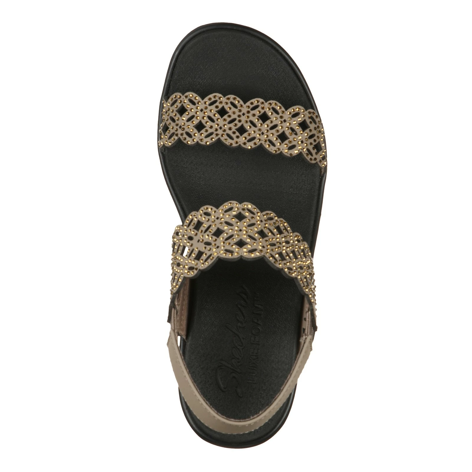 Women's Skechers Cali, Rumble On - Sassy Dayz Sandal 6 Women's Skechers Cali, Rumble On - Sassy Dayz Sandal - Image 4