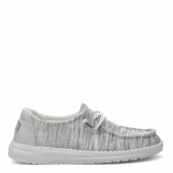 Women's Hey Dude, Wendy Sox Slip-On -Shoes Shop 1 2189499 ZM 1