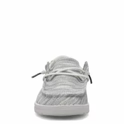 Women's Hey Dude, Wendy Sox Slip-On -Shoes Shop 1 2189499 ZM 2