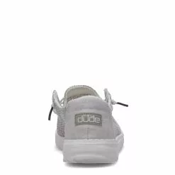 Women's Hey Dude, Wendy Sox Slip-On -Shoes Shop 1 2189499 ZM 4