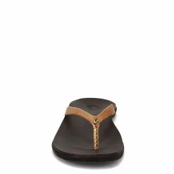 Women's OluKai, Ho'opio Thong Sandal 11 Women's OluKai, Ho'opio Thong Sandal -Shoes Shop 1 2194435 ZM 2
