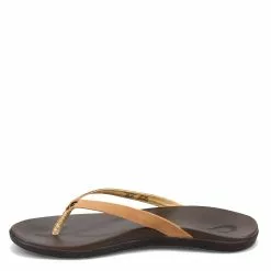 Women's OluKai, Ho'opio Thong Sandal 12 Women's OluKai, Ho'opio Thong Sandal -Shoes Shop 1 2194435 ZM 3