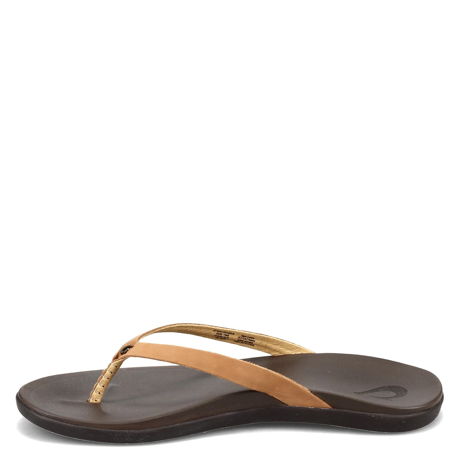 Women's OluKai, Ho'opio Thong Sandal 6 Women's OluKai, Ho'opio Thong Sandal - Image 4
