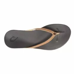 Women's OluKai, Ho'opio Thong Sandal 14 Women's OluKai, Ho'opio Thong Sandal -Shoes Shop 1 2194435 ZM 5