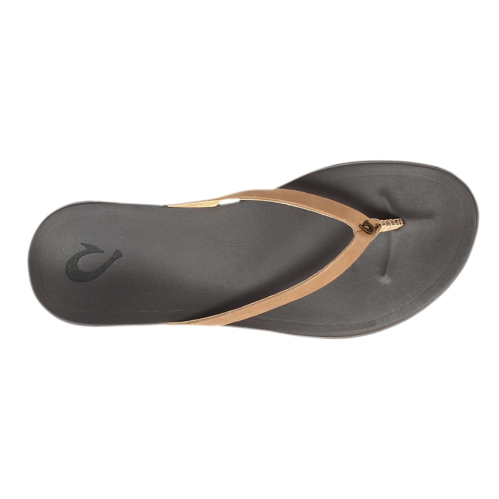 Women's OluKai, Ho'opio Thong Sandal 8 Women's OluKai, Ho'opio Thong Sandal - Image 6