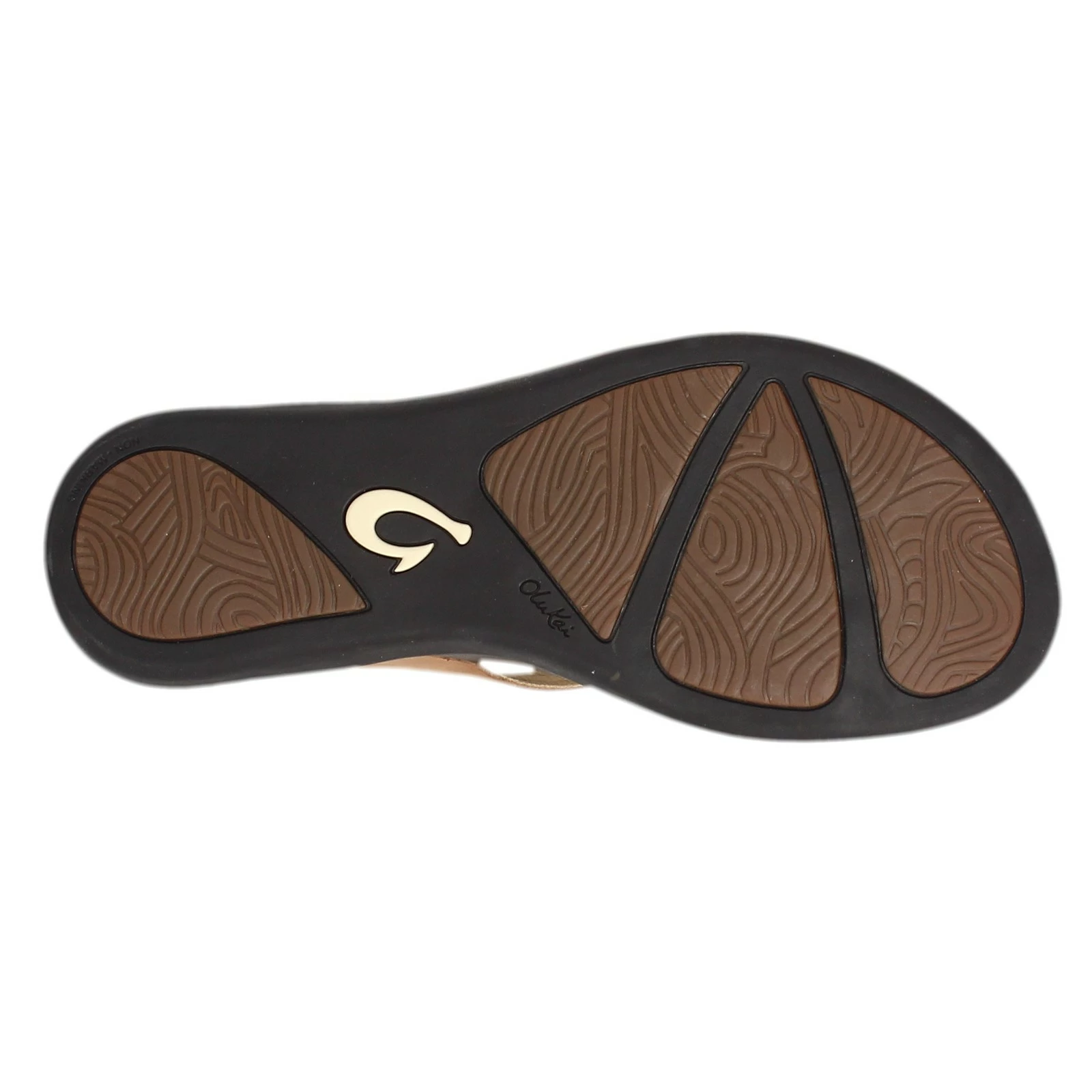 Women's OluKai, Ho'opio Thong Sandal 9 Women's OluKai, Ho'opio Thong Sandal - Image 7