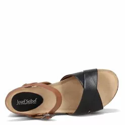 Women's Josef Seibel, Clea 10 Sandal -Shoes Shop 1 2195383 ZM 5