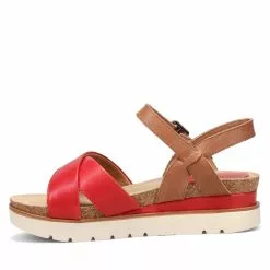 Women's Josef Seibel, Clea 10 Sandal -Shoes Shop 1 2195391 ZM 3