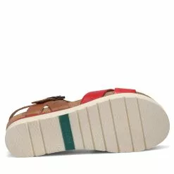 Women's Josef Seibel, Clea 10 Sandal -Shoes Shop 1 2195391 ZM 6