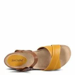 Women's Josef Seibel, Clea 10 Sandal -Shoes Shop 1 2195399 ZM 5