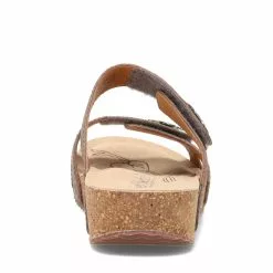 Women's Josef Seibel, Tonga 04 Sandal -Shoes Shop 1 2195431 ZM 4