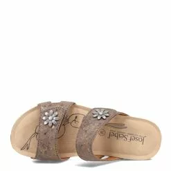 Women's Josef Seibel, Tonga 04 Sandal -Shoes Shop 1 2195431 ZM 5