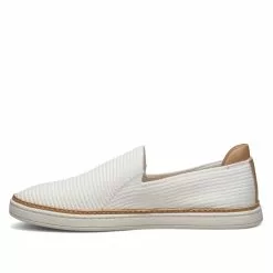 Women's Ugg, Sammy Rib Knit Slip-On 12 Women's Ugg, Sammy Rib Knit Slip-On -Shoes Shop 1 2196062 ZM 3