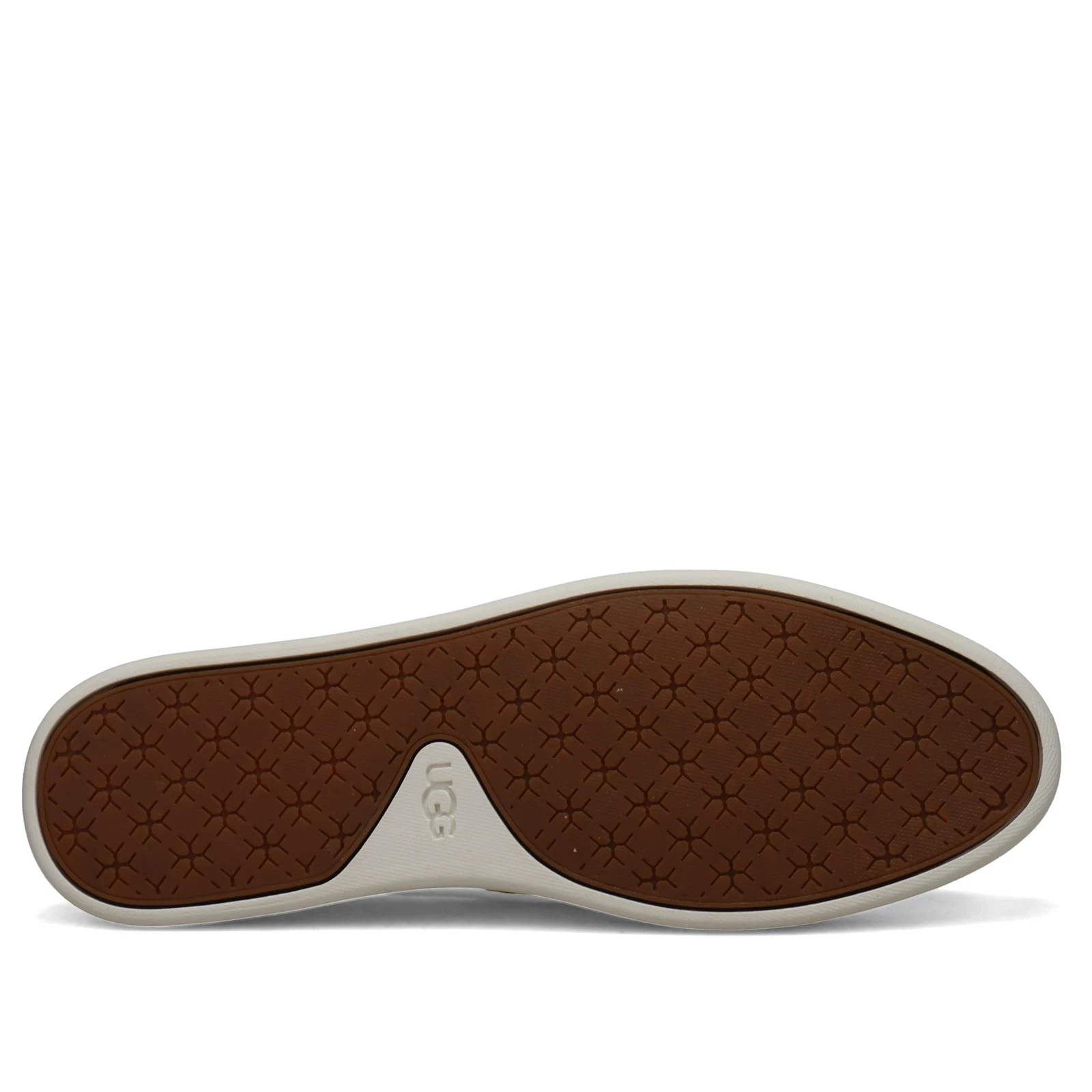 Women's Ugg, Sammy Rib Knit Slip-On 9 Women's Ugg, Sammy Rib Knit Slip-On - Image 7