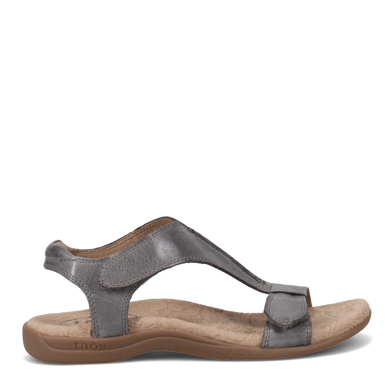 Women's Taos, The Show Sandal 4 Women's Taos, The Show Sandal - Image 2