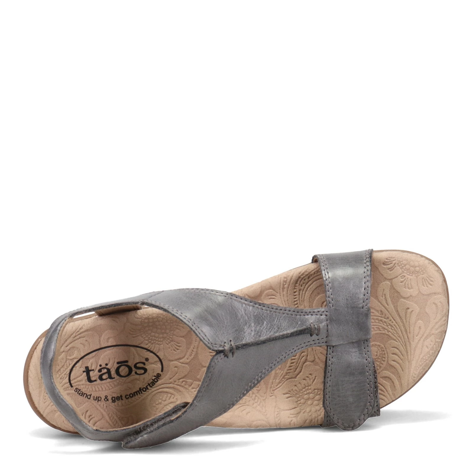 Women's Taos, The Show Sandal 8 Women's Taos, The Show Sandal - Image 6