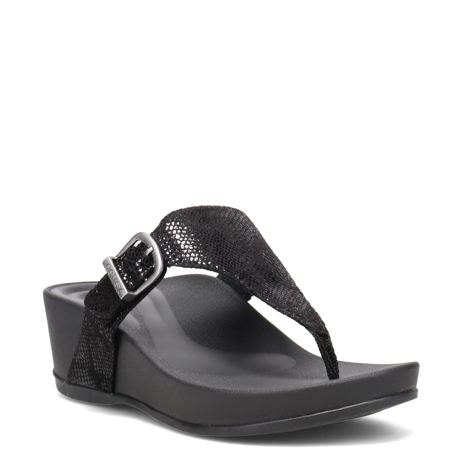 Women's Aetrex, Kate Sandal 3 Women's Aetrex, Kate Sandal