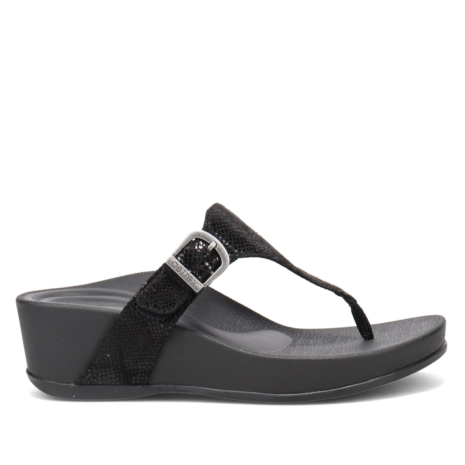 Women's Aetrex, Kate Sandal 4 Women's Aetrex, Kate Sandal - Image 2