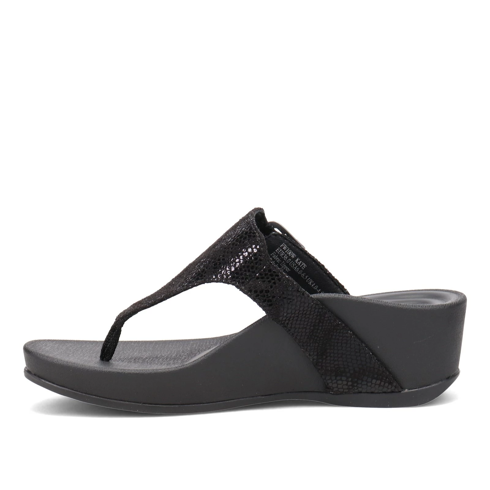 Women's Aetrex, Kate Sandal 6 Women's Aetrex, Kate Sandal - Image 4