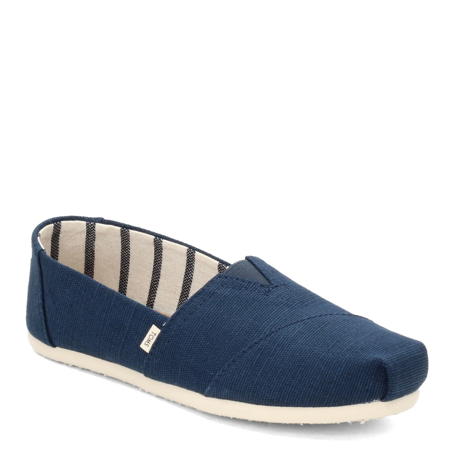 Women's Toms, Alpargata Slip-On 3 Women's Toms, Alpargata Slip-On