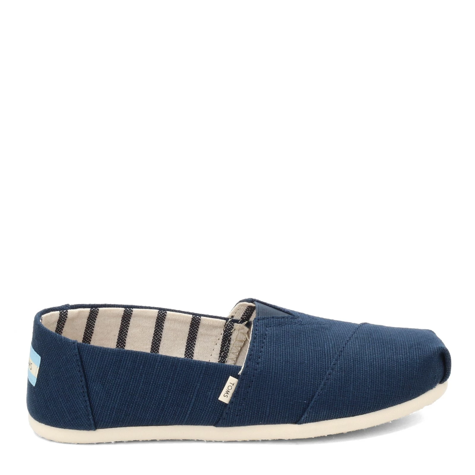 Women's Toms, Alpargata Slip-On 4 Women's Toms, Alpargata Slip-On - Image 2