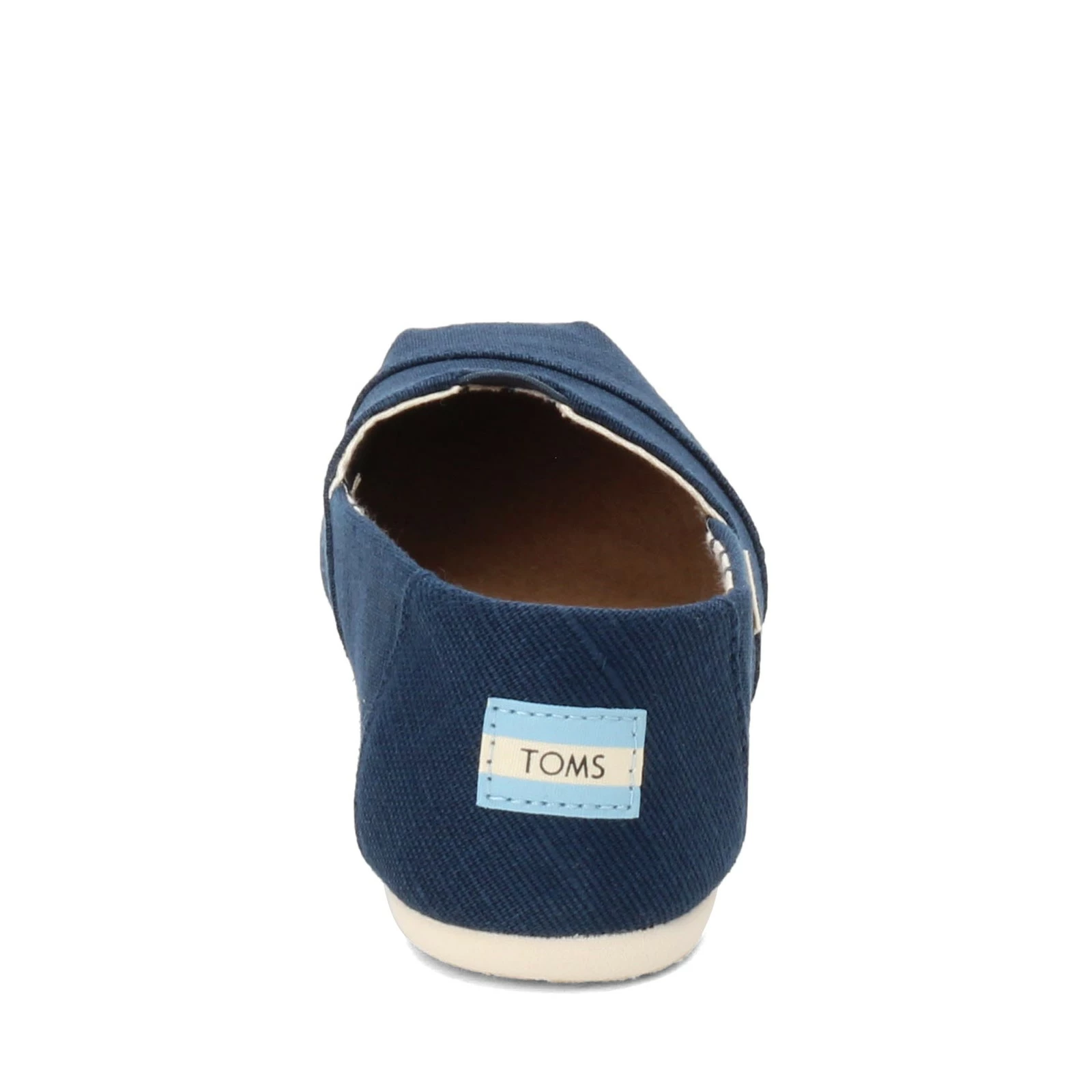 Women's Toms, Alpargata Slip-On 7 Women's Toms, Alpargata Slip-On - Image 5