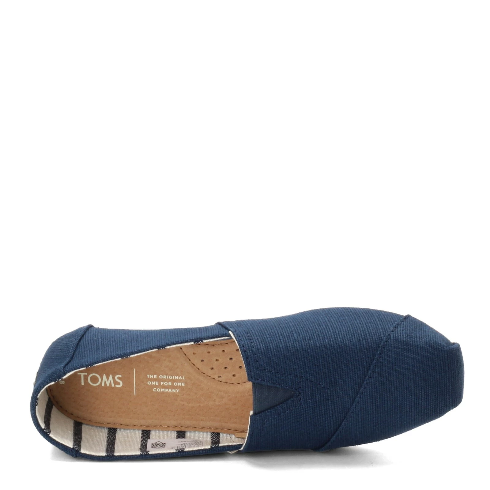 Women's Toms, Alpargata Slip-On 8 Women's Toms, Alpargata Slip-On - Image 6