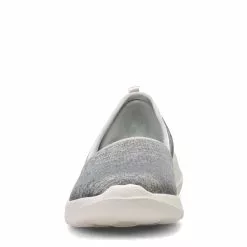 Women's Skechers, GOwalk Joy - Soft Take Slip-On - Wide Width -Shoes Shop 1 2214310 ZM 2