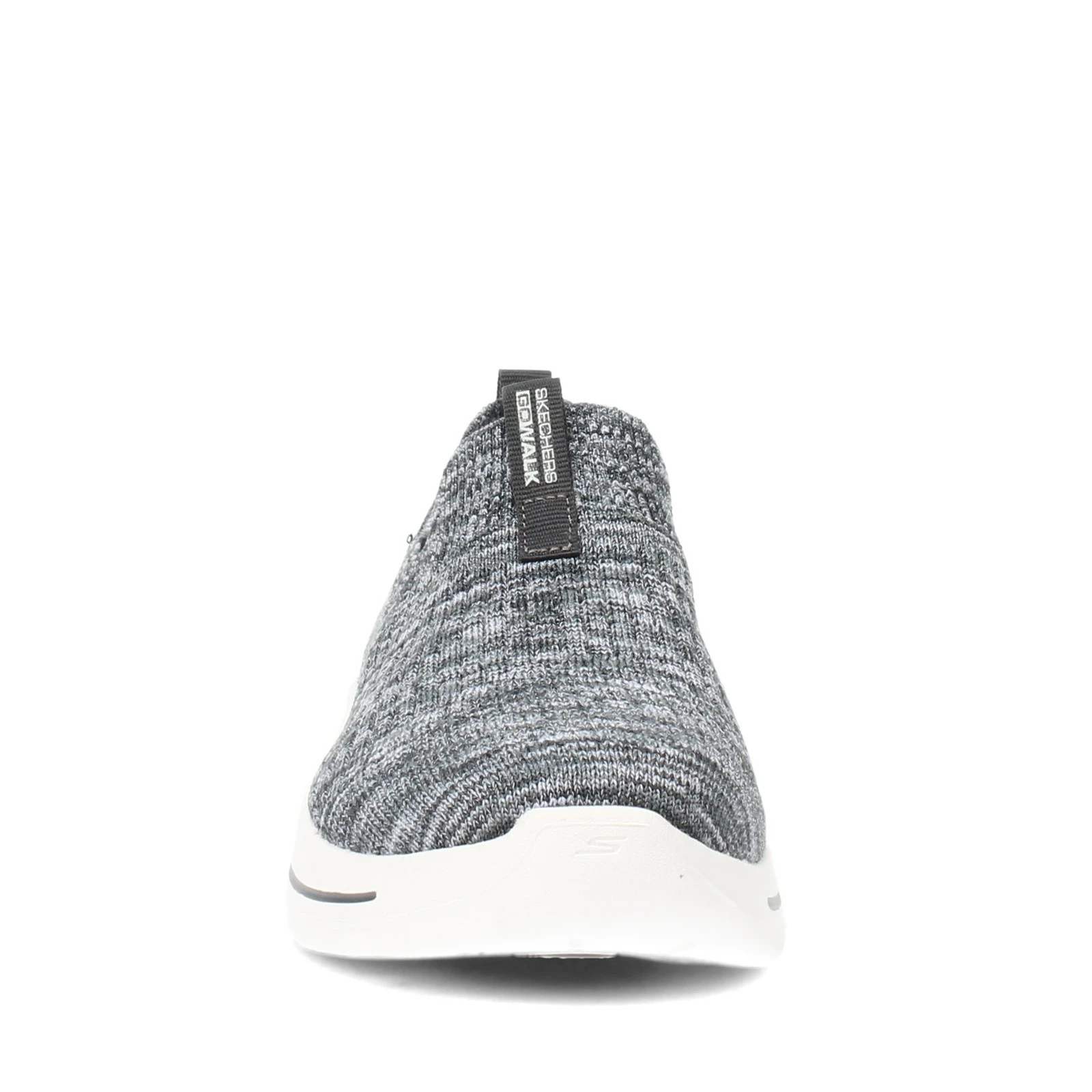 Women's Skechers, GOwalk Arch Fit - Rainbow Sunrise Slip-On 5 Women's Skechers, GOwalk Arch Fit - Rainbow Sunrise Slip-On - Image 3