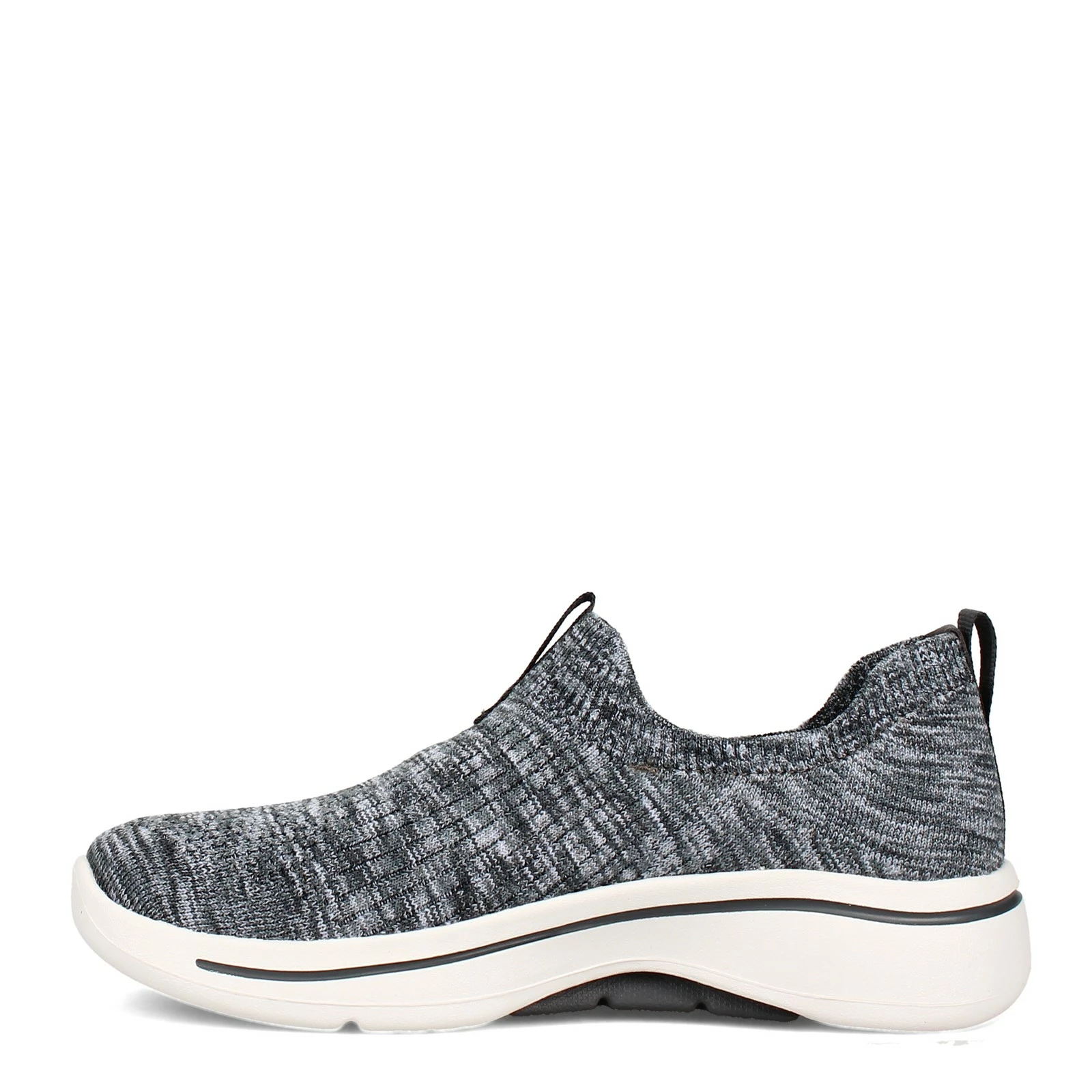 Women's Skechers, GOwalk Arch Fit - Rainbow Sunrise Slip-On 6 Women's Skechers, GOwalk Arch Fit - Rainbow Sunrise Slip-On - Image 4