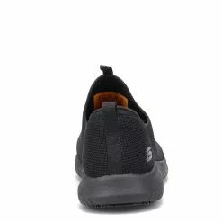 Skechers Work Women's Skechers, Relaxed Fit: Ultra Flex SR Work Shoe -Shoes Shop 1 2215428 ZM 4