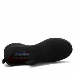 Skechers Work Women's Skechers, Relaxed Fit: Ultra Flex SR Work Shoe -Shoes Shop 1 2215428 ZM 5