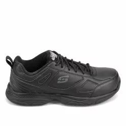 Skechers Work Women's Skechers, Relaxed Fit: Dighton - Bricelyn Work Shoe -Shoes Shop 1 2215468 ZM 1