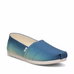 Women's Toms, Alpargata Eco Dye Slip-On