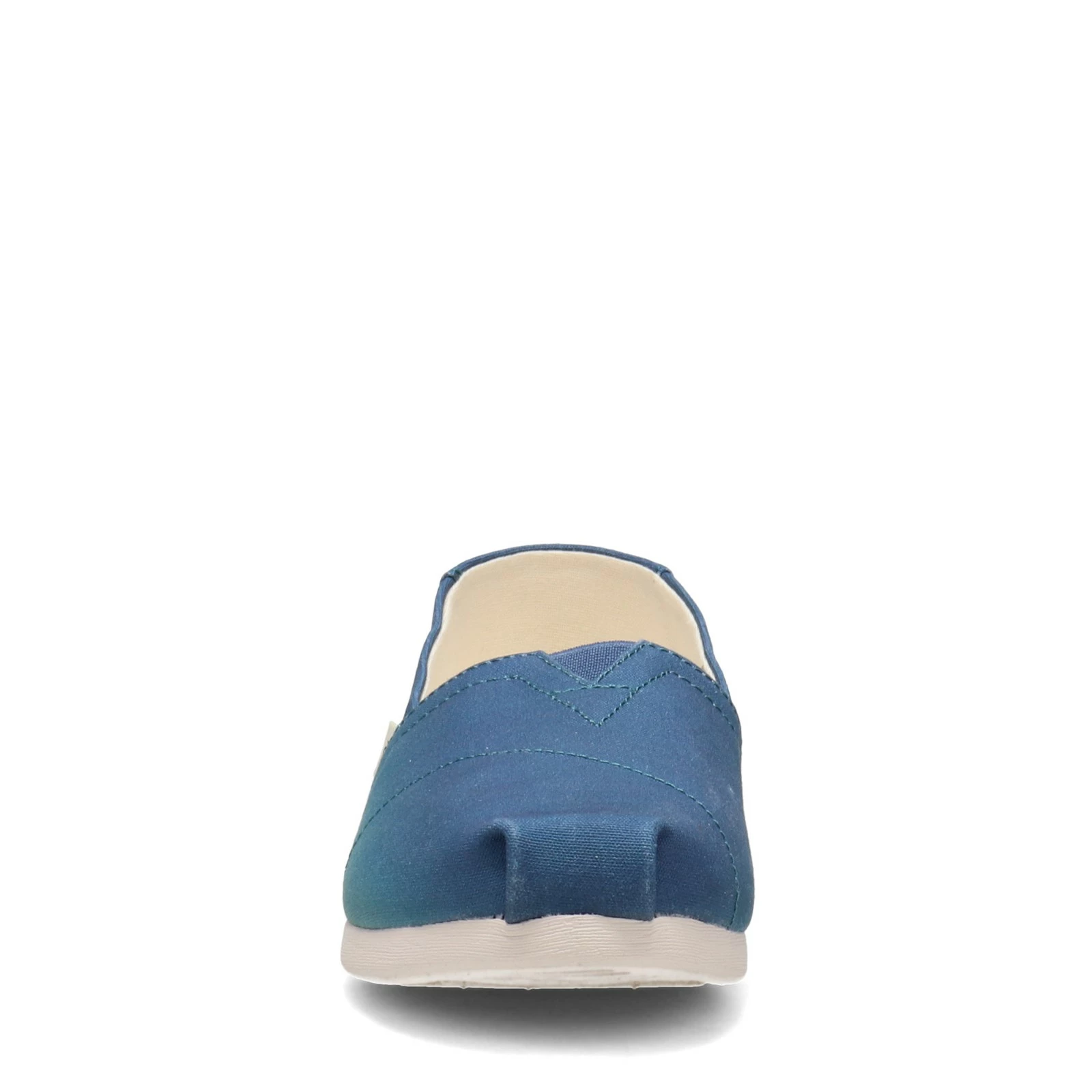 Women's Toms, Alpargata Eco Dye Slip-On 5 Women's Toms, Alpargata Eco Dye Slip-On - Image 3