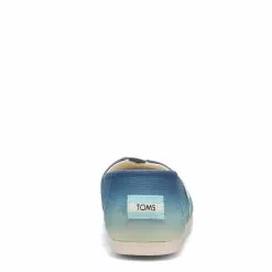 Women's Toms, Alpargata Eco Dye Slip-On 13 Women's Toms, Alpargata Eco Dye Slip-On -Shoes Shop 1 2216616 ZM 4