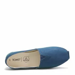 Women's Toms, Alpargata Eco Dye Slip-On 14 Women's Toms, Alpargata Eco Dye Slip-On -Shoes Shop 1 2216616 ZM 5