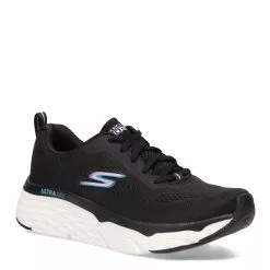 Women's Skechers, GOrun Max Cushioning Elite - Destination Point