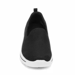 Women's Skechers, GOwalk Arch Fit - Grateful Slip-On - Wide Width -Shoes Shop 1 2219202 ZM 2