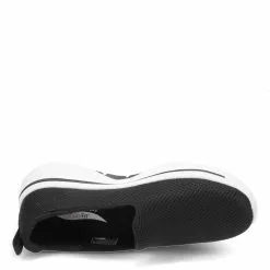 Women's Skechers, GOwalk Arch Fit - Grateful Slip-On - Wide Width -Shoes Shop 1 2219202 ZM 5