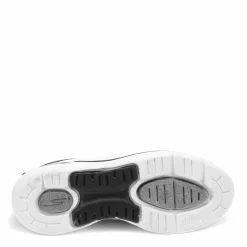 Women's Skechers, GOwalk Arch Fit - Grateful Slip-On - Wide Width -Shoes Shop 1 2219202 ZM 6