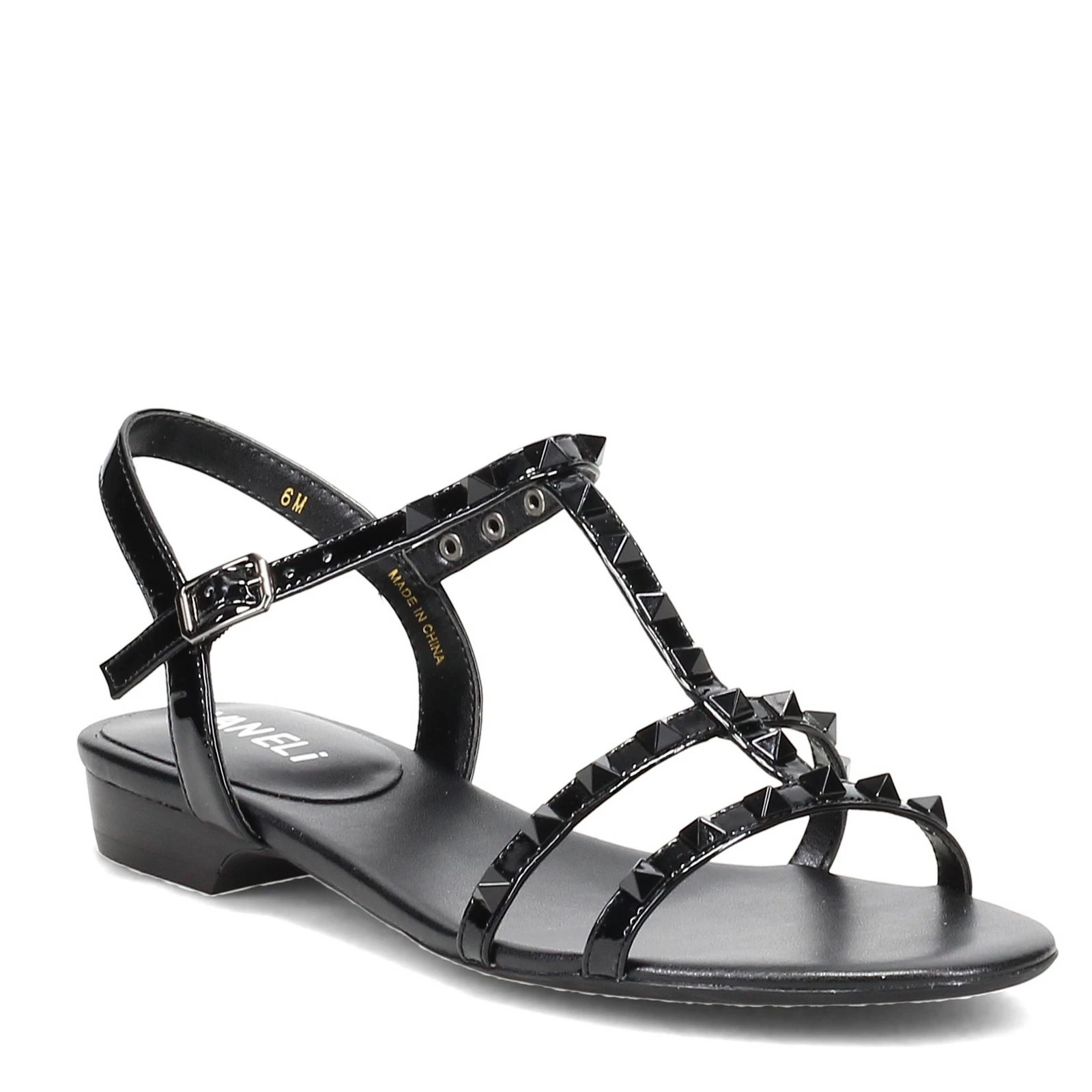 Women's Vaneli, Brunel Sandal 3 Women's Vaneli, Brunel Sandal
