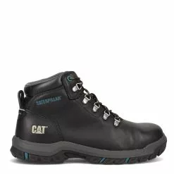 Women's Caterpillar, Mae Steel Toe Waterproof Work Boot -Shoes Shop 1 2223287 ZM 1