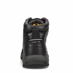 Women's Caterpillar, Mae Steel Toe Waterproof Work Boot -Shoes Shop 1 2223287 ZM 4