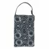 Bamboo Trading Company, Kaleidoscope Silver Club Bag 1 Bamboo Trading Company, Kaleidoscope Silver Club Bag -Shoes Shop 1 2223622 ZM