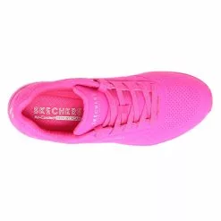 Women's Skechers Street, Uno - Neon Nights Sneaker 14 Women's Skechers Street, Uno - Neon Nights Sneaker -Shoes Shop 1 2224315 ZM 5