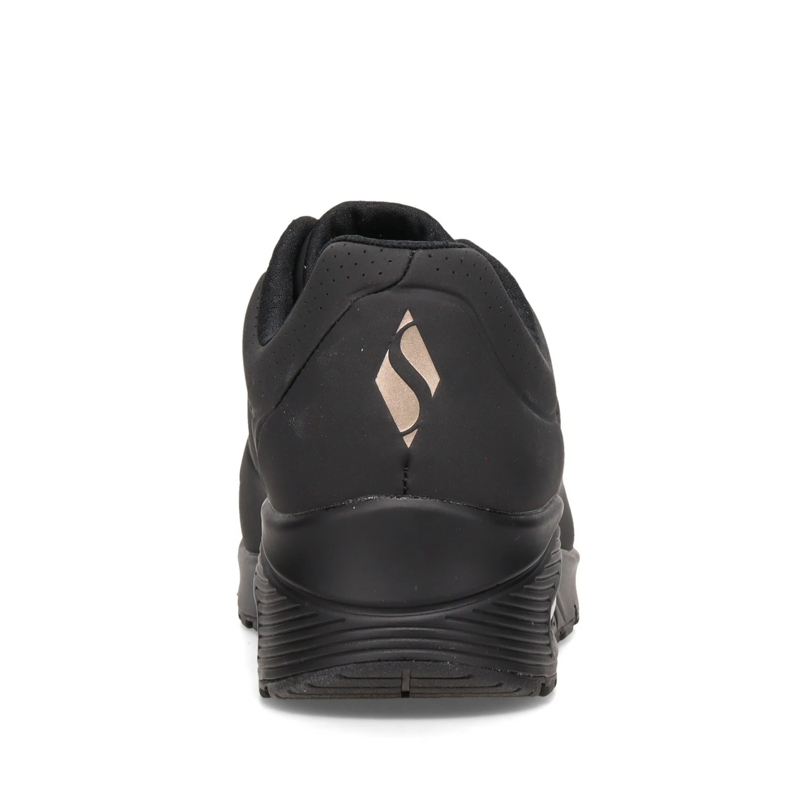 Women's Skechers Street, Uno - Stand On Air Sneaker 7 Women's Skechers Street, Uno - Stand On Air Sneaker - Image 5